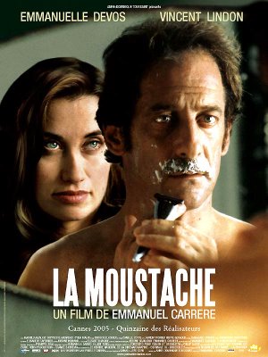 Segments of Madness in Emmanuel Carrère's La Moustache – Offscreen