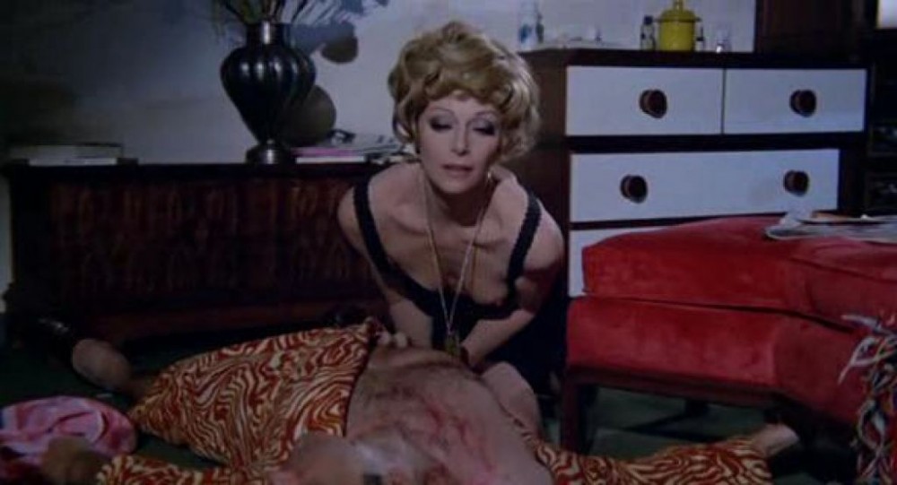 Image result for In The Folds Of The Flesh 1970