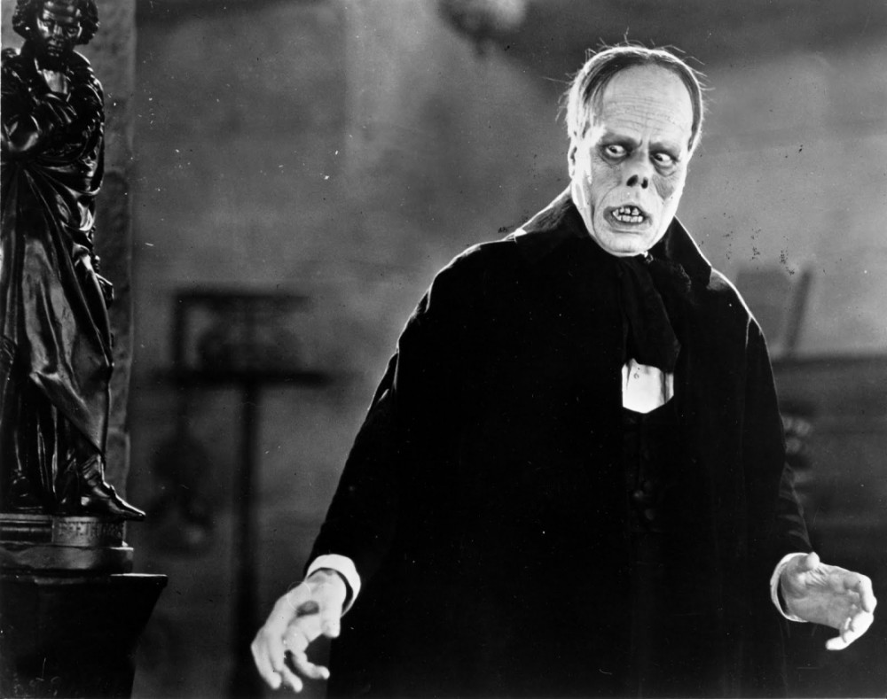 Phantom Of The Opera 1925 Mask