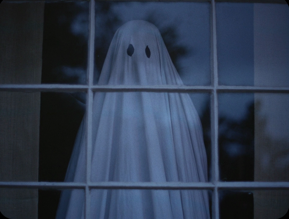 ghost story