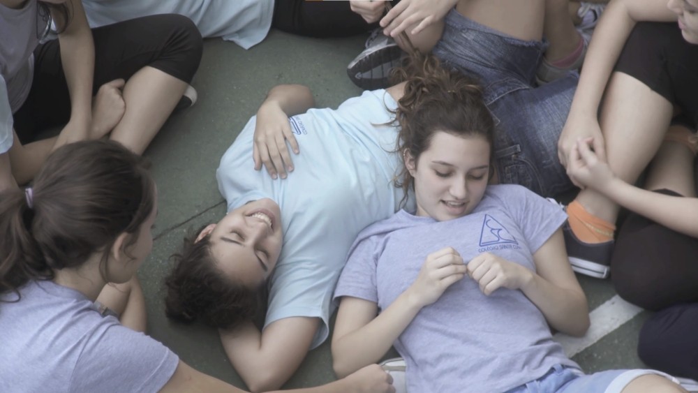 1000px x 563px - Hungry Final Girls: Brazilian Horror Films in the 21st Century â€“ Offscreen