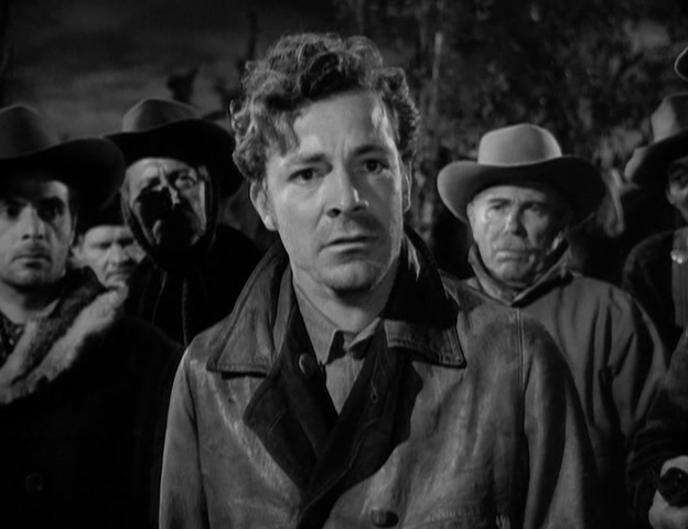 The Ox-Bow Incident (William A. Wellman, 1943) – Offscreen
