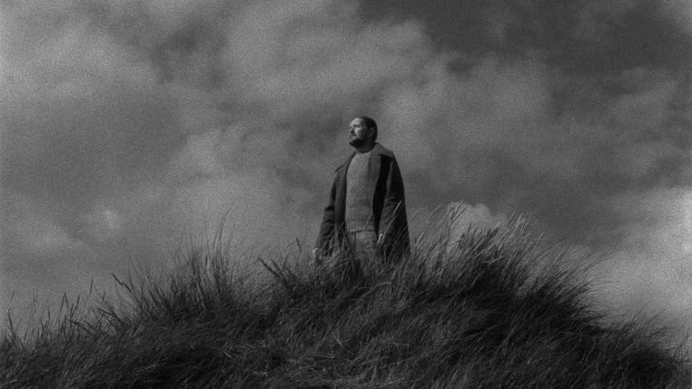 Ordet (aka, The Word) (Carl Theodor Dreyer, 1955) – Offscreen