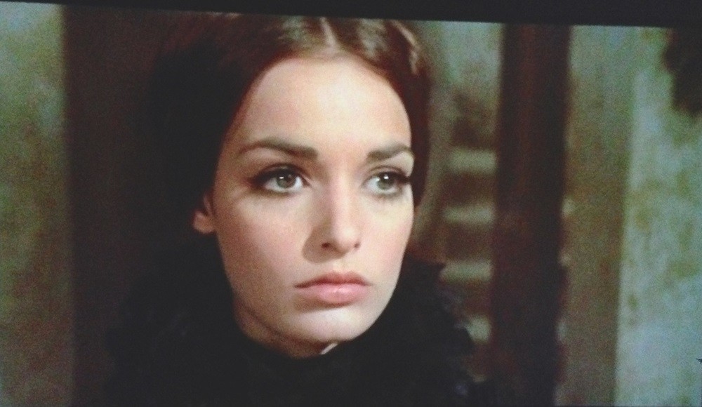 Beatrice Cenci aka The Conspiracy of Torture Lucio Fulci 1969