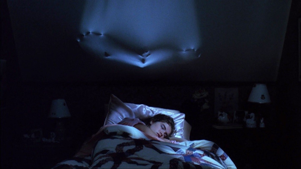 Nightmare on Elm Street (Wes Craven, 1984) Offscreen