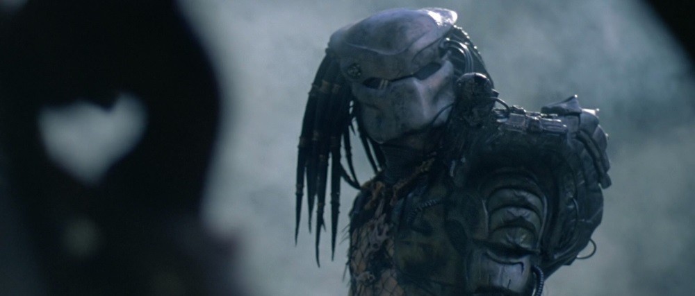Predator (John McTiernan, 1987) – Offscreen