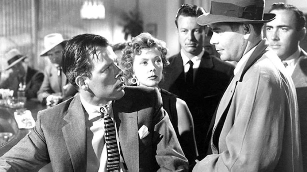 The Big Heat (Fritz Lang 1953) Offscreen