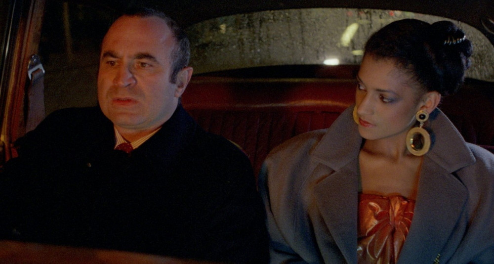 Mona lisa hot sale neil jordan