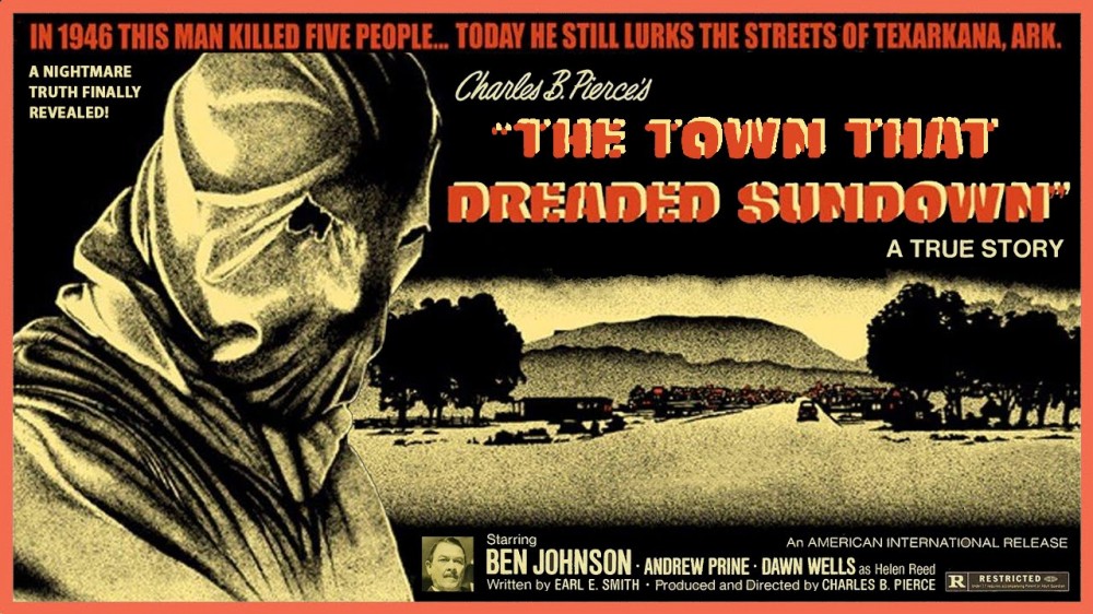 The Town That Dreaded Sundown 1976 Download The Town That Dreaded Sundown (1976) – Offscreen
