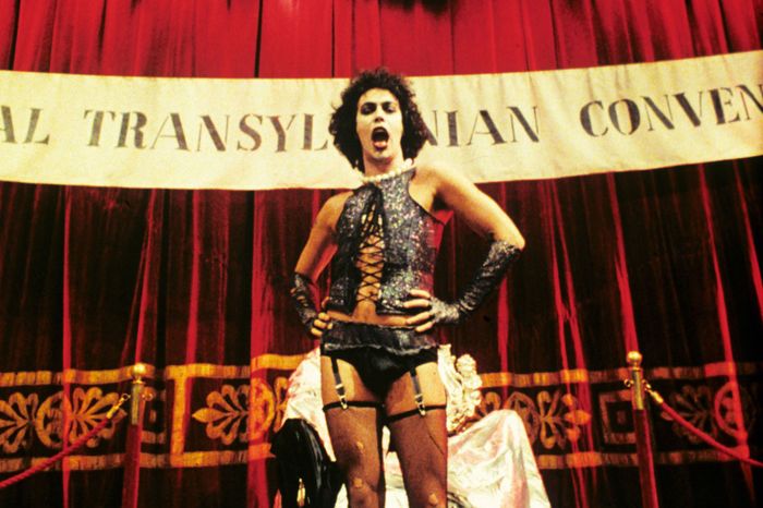 The Rocky Horror Picture Show (1975)