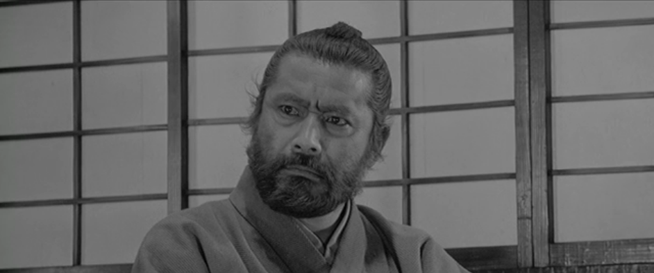 Who's That Man? Mifune at 100, Current