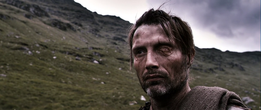 Valhalla Rising: A Viking Odyssey – Offscreen