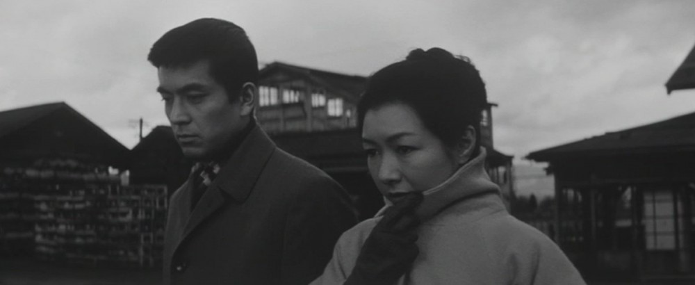 To the Bitter End: Looking Back at Mikio Naruse’s Doomed Romances ...