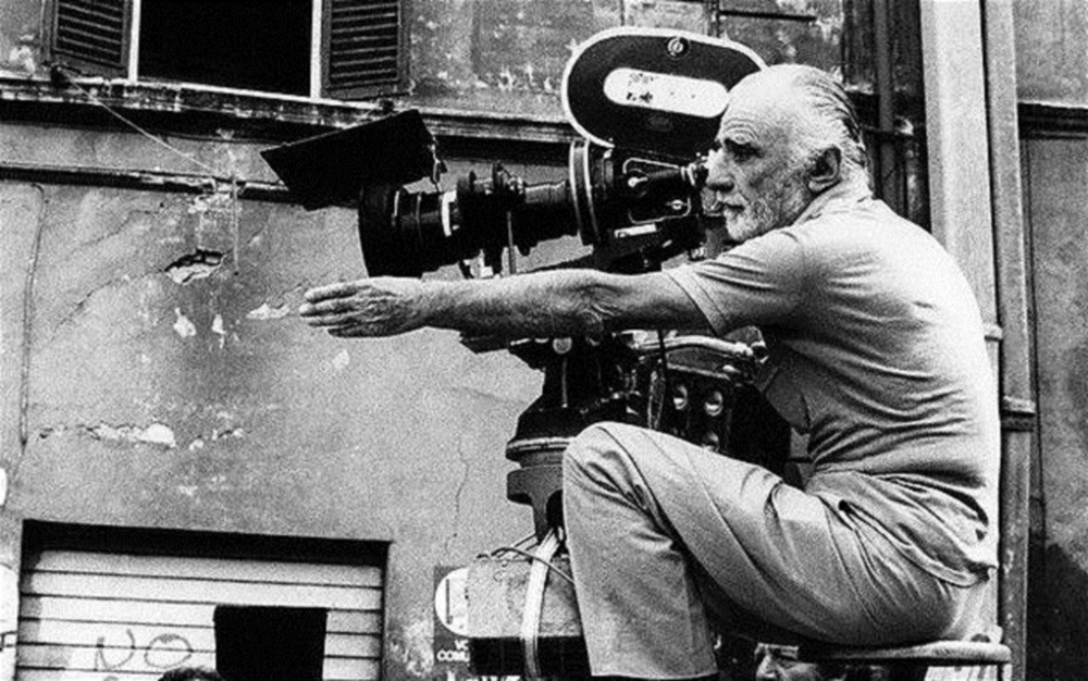 Interview with Mario Monicelli – Offscreen