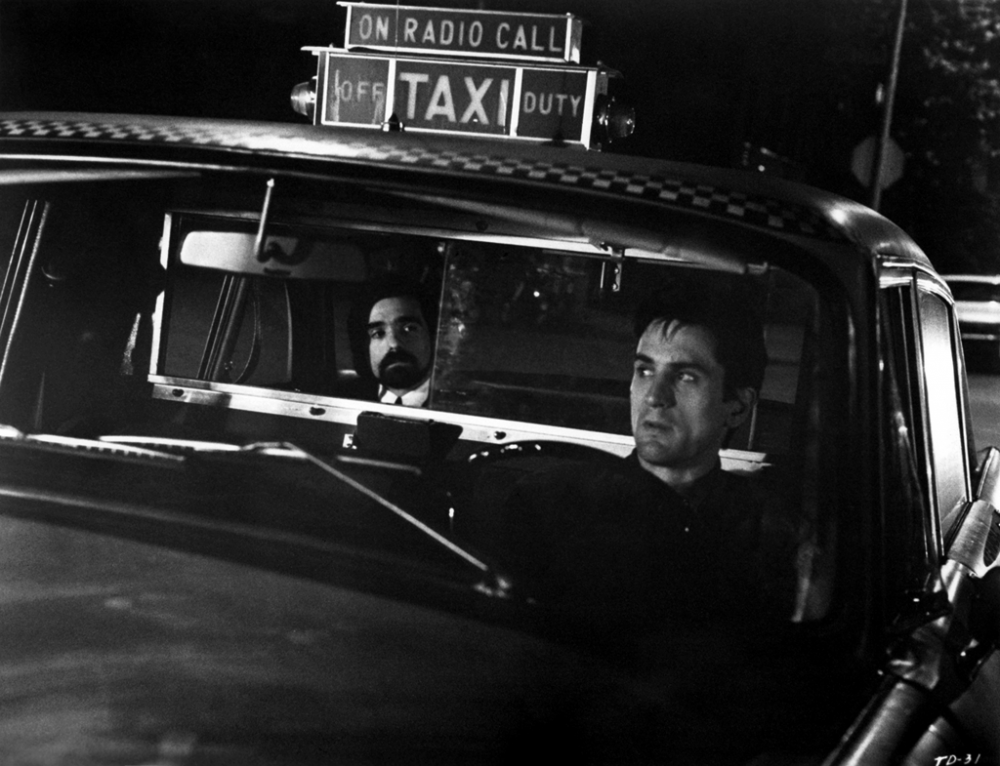 Robert De Niro revives Taxi Driver character Travis Bickle in huge money  deal