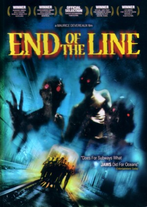 Watch The Other End of the Line (2007) - Free Movies