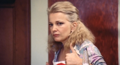 Why was Gena Rowlands Destined to Portray Fully Fleshed out Women? 