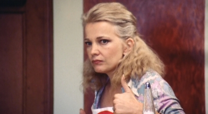 Gena Rowlands  Gena rowlands, Women, Girl