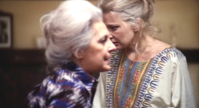 Gena Rowlands and John Cassavetes: Equal Stars of A Woman Under