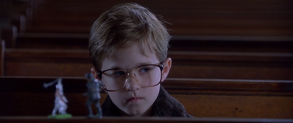 The Sixth Sense: Humanizing Horror – Offscreen