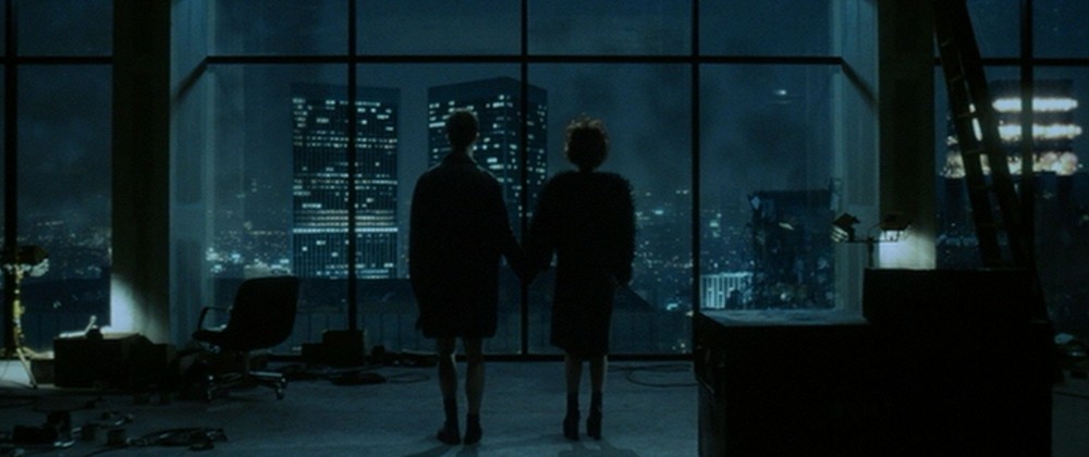 Remaining Men Together: Fight Club and the (Un)pleasures of Unreliable  Narration – Offscreen