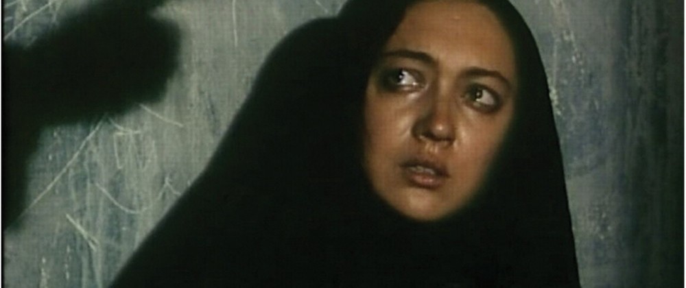 Women Of Iranian Popular Cinema Projection Of Progress Offscreen