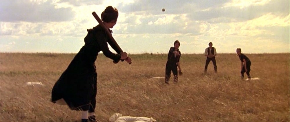 days of heaven