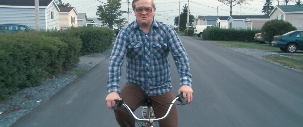 bubbles trailer park boys