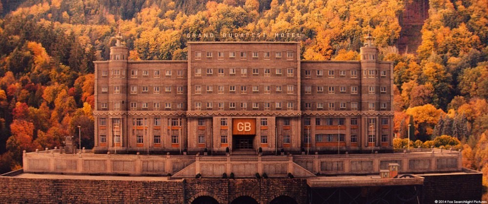 THE GRAND BUDAPEST HOTEL - Updated 2023 Reviews (The Republic of Zubrowka,  Hungary)