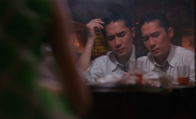 Gendering In The Mood For Love 2000 Wong Kar Wai Hong Kong Offscreen