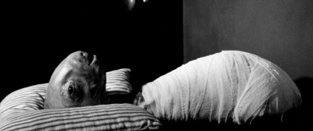 Cult Movie Extraordinaire: David Lynch's Eraserhead – Offscreen