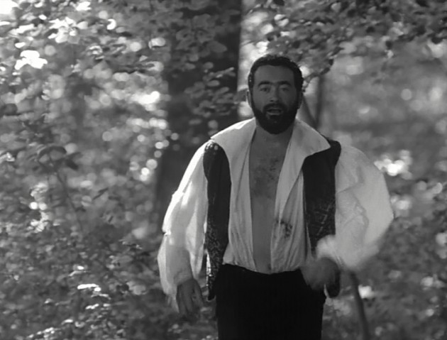 Contextual Analysis of An Occurrence at Owl Creek Bridge: Robert Enrico vs.  Rod Serling – Offscreen