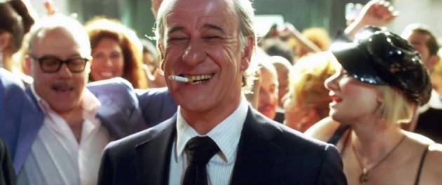 World Cinema Review: Paolo Sorrentino  La grande bellezza (The Great Beauty )