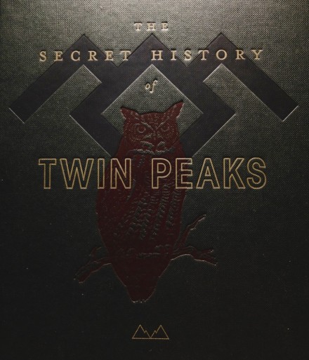 Secret Histories Return to Twin Peaks – Offscreen