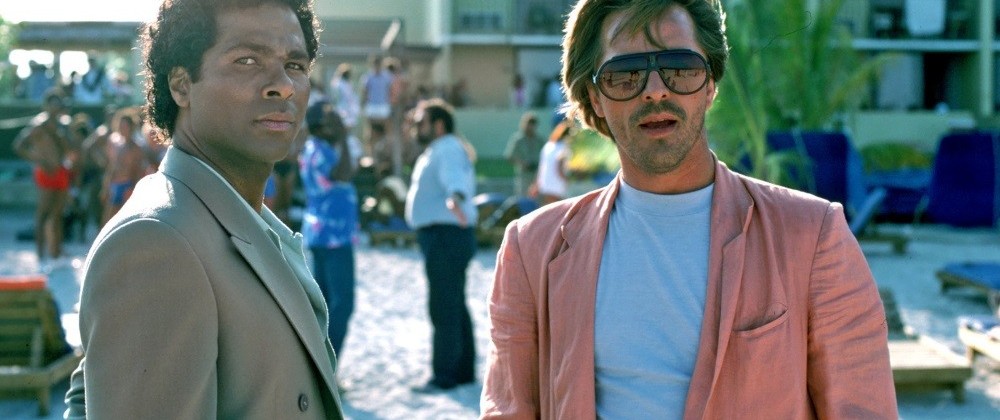 Kosten Rücksichtslos Benzin miami vice 1985 Verachtung Überlauf ...