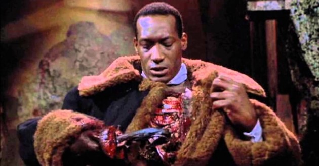 Candyman (Bernard Rose, 1992) – Offscreen