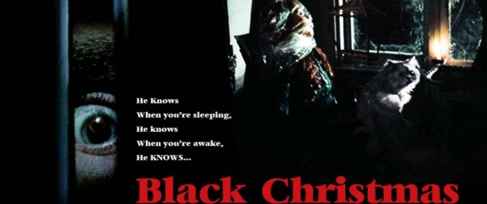 Black Christmas (Bob Clark, 1974) – Offscreen