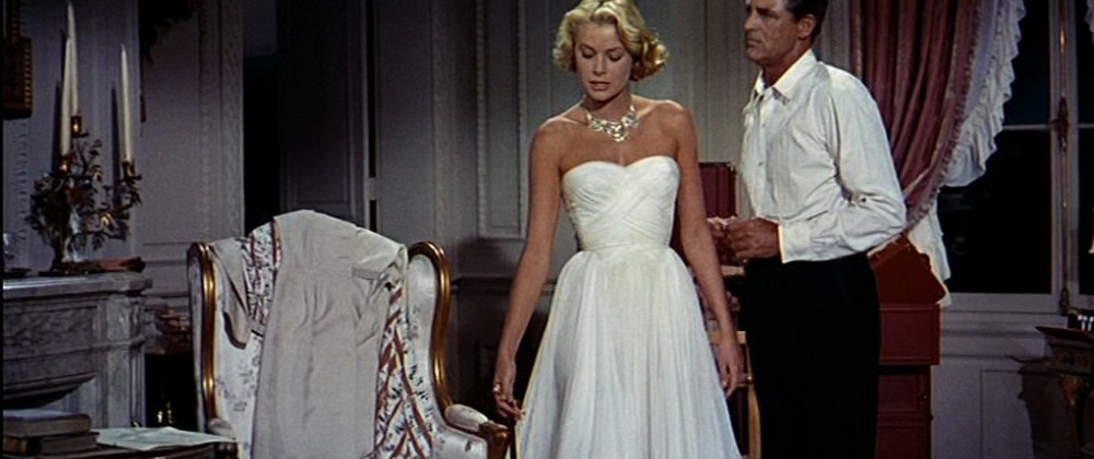 Grace Kelly's wedding dress had a fascinating history with ties to