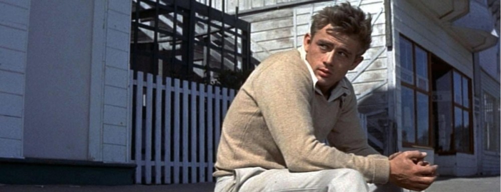 east of eden film analysis