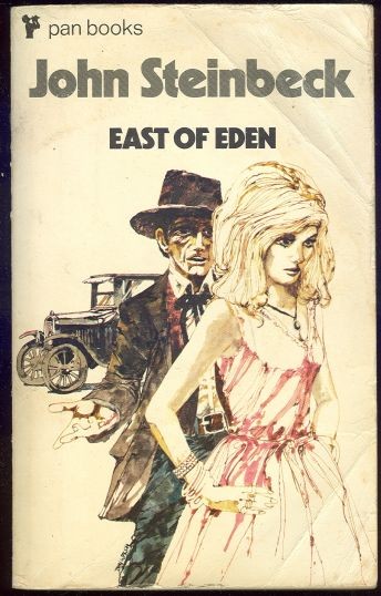 east of eden film analysis