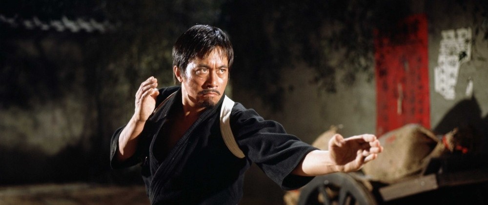 Kung fu movies in online english full length 2014