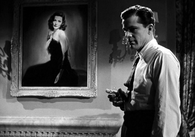 Laura's Miscellaneous Musings: Tonight's Movie: The Breaking Point (1950) at the Noir City Film Festival