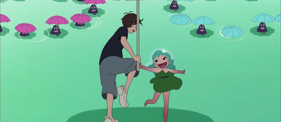 Masaaki Yuasa