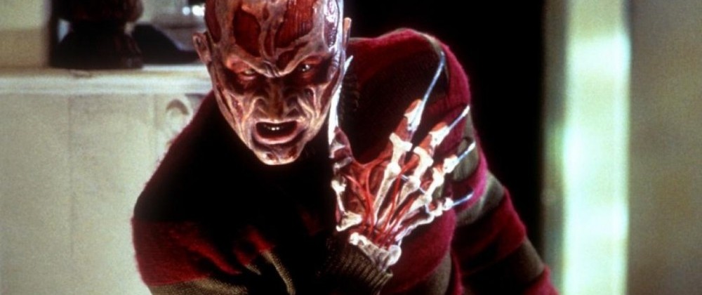  Freddy's Dead: The Final Nightmare : Robert Shaye