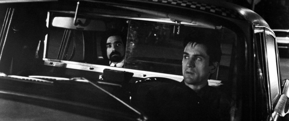 the last taxi driver