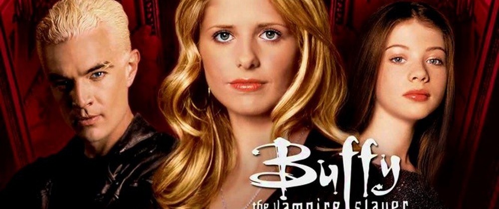 buffy the vampire slayer season 2