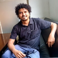 Chandrakant  Kamble
