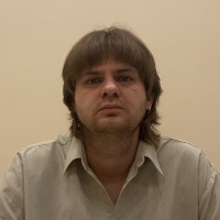 Dmitry Kamyshenko