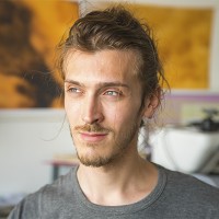 Miles Rufelds