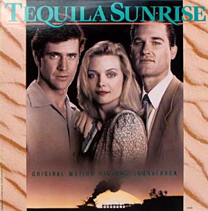 tequila sunrise movie review